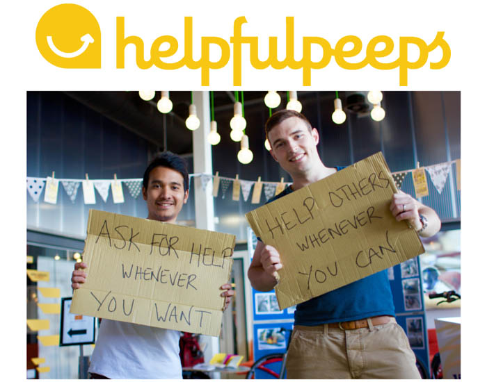 Helpfulpeeps